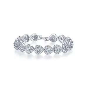 Diamond L’Amour Bracelet