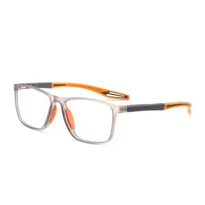 New Full-Rim Progressive Multifocal Reading Glasses — Premium Dual-Purpose Distance & Near Photochromic Eyewear for Seniors (Available with Prescription for Myopia)