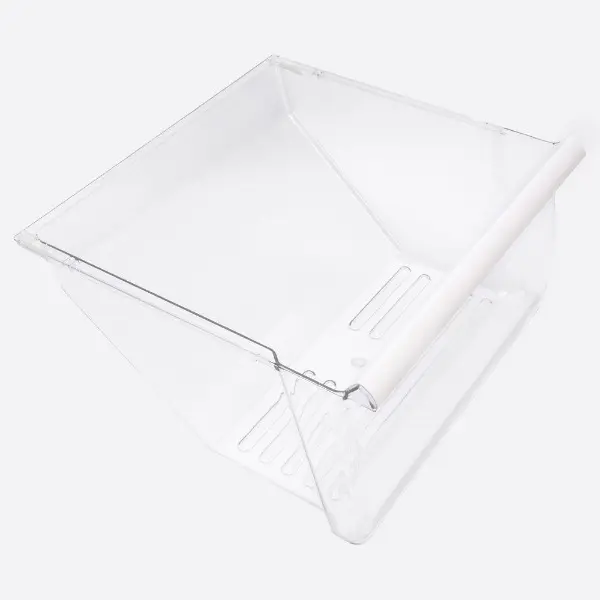 Crisper Pan Bottom Drawer Replace For Whirlpool Refrigerator WP2188664 2188664