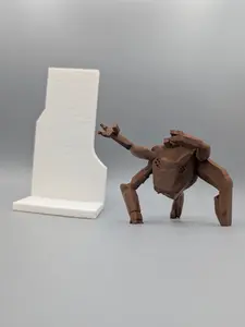 Rocky Project hail mary Phone holder
