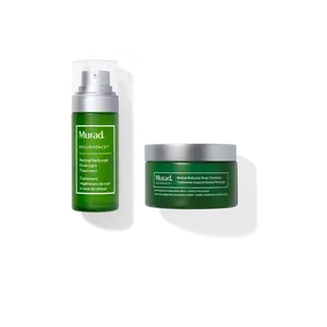 Lift, Firm + Tighten Retinal Face + Body Bundle