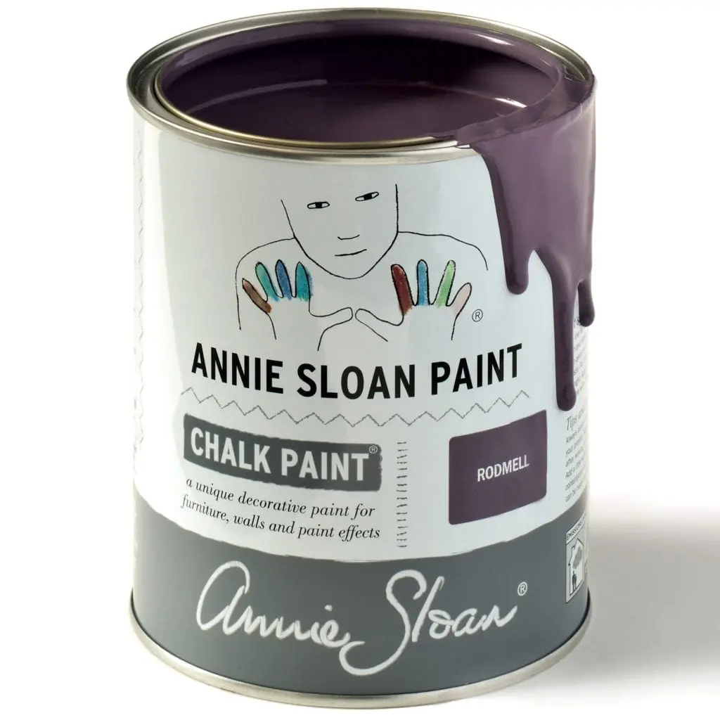 Annie Sloan Chalk Paint® Rodmell