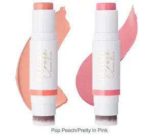 LWYA by Kim Gravel Blush Crush Dual Ended Blush Stick Duo