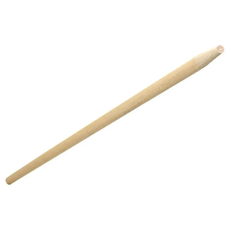 Contek 54 in. L Wood Tapered Squeegee Handle (Pack of 6)