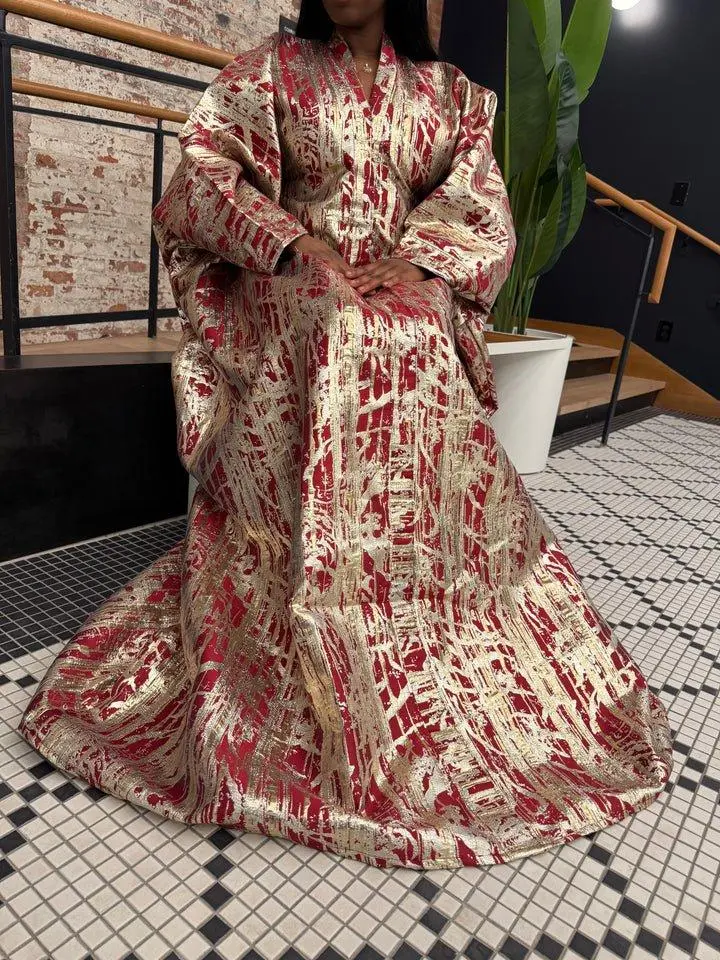 Grande Dame Boubou