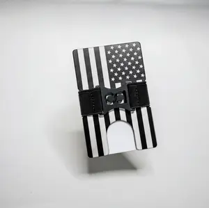 Midnight Black USA Edition
