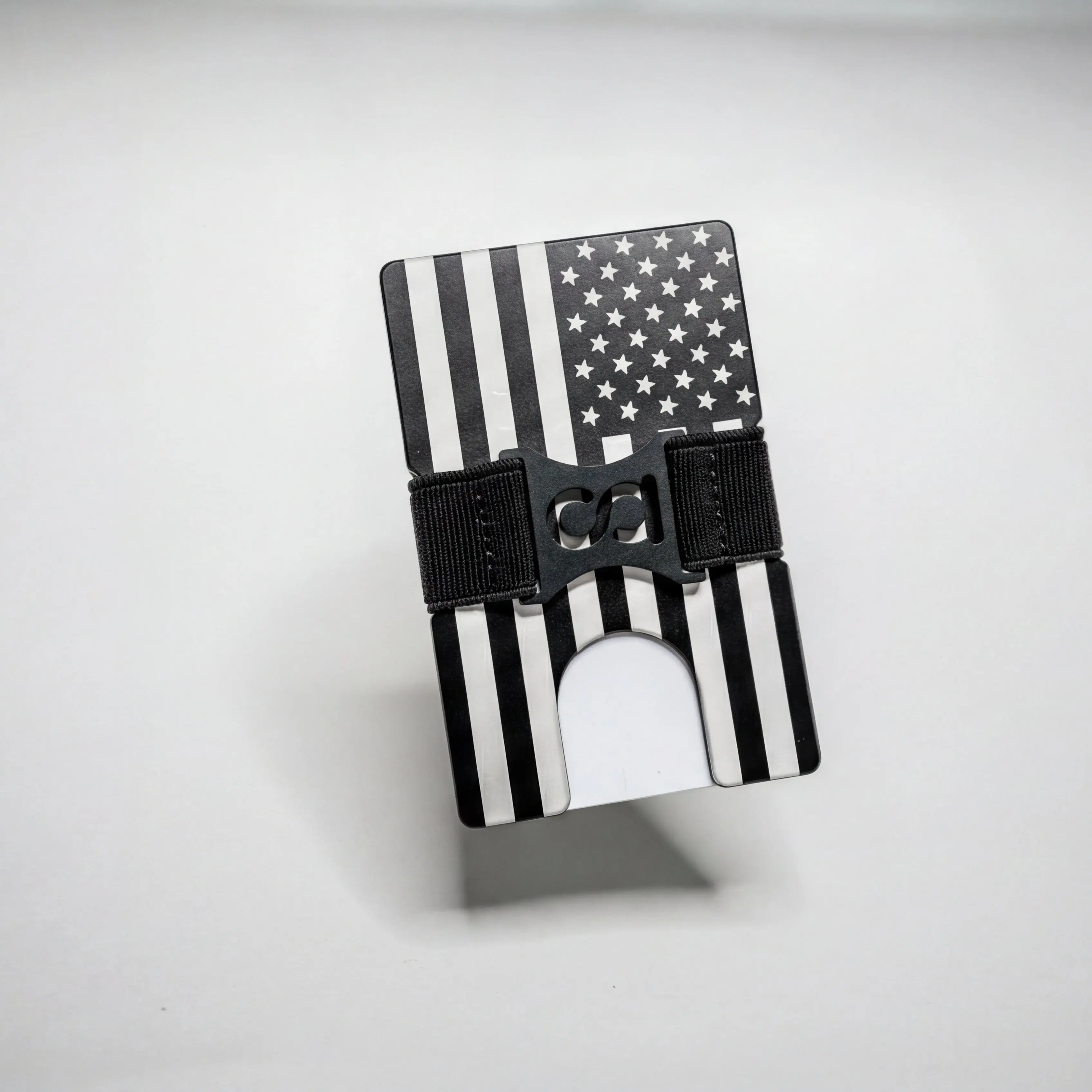 Midnight Black USA Edition