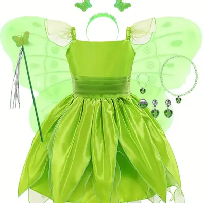 Barbie Life in The Dreamhouse Costume TikTok Shop