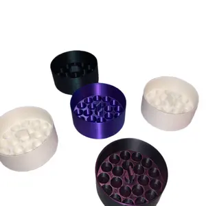 Hydrapeak thermos inserts Peptide, Insulin, Testosterone, fridge fits  up to 40 x 3ml  Vials. 17mm vials