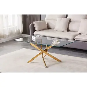 LUXE COFFE TABLE
