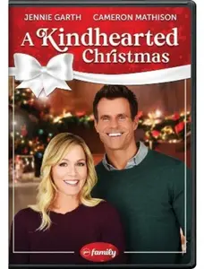 A Kindhearted Christmas  [DVD Video Disc] Ac-3/Dolby Digital, Dolby, Widescreen