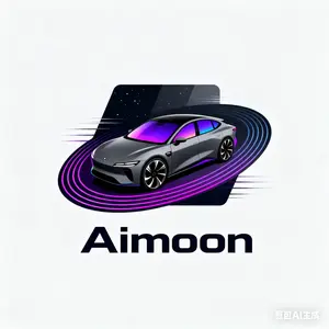 AiMoon shop logo