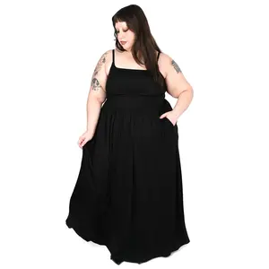 Dani 2.0 Maxi Dress