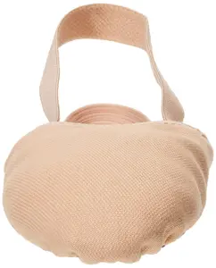 CB-Women's Canvas Pirouette Ii Dance Shoe