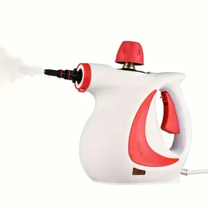 Powerful Portable Steam Cleaner Deep Clean & Sanitize Anywhere Compact Design for Easy Use