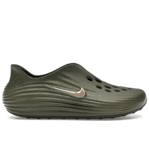 Nike Men's ReactX Rejuven8 Medium Olive, from StockX