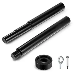 VEVOR Gimbal Bearing Alignment and Install Kit,  Heavy Duty Engine Alignment Tools Set Fits for Mercruiser Alpha, Alpha 1, MR, Bravo, OMC, Cobra, and Volvo