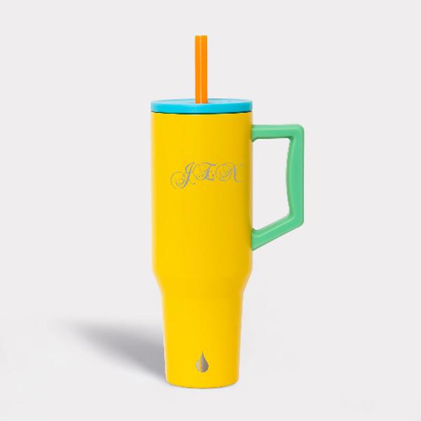40oz Commuter Tumbler