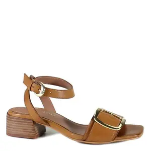 DIBA TRUE | Kea Lah Block Heel