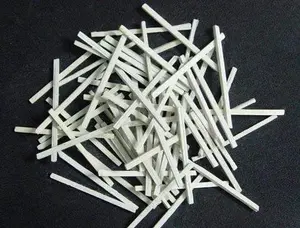 50 Pcs, White Slate Pencils, Cut From Natural Stone 50 Pcs, White Slate Pencils, Cut From Natural Stone