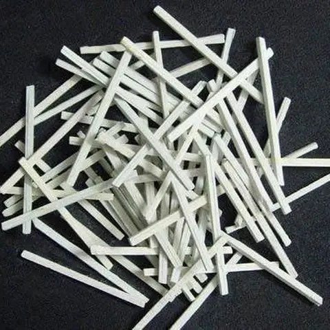 50 Pcs, White Slate Pencils, Cut From Natural Stone