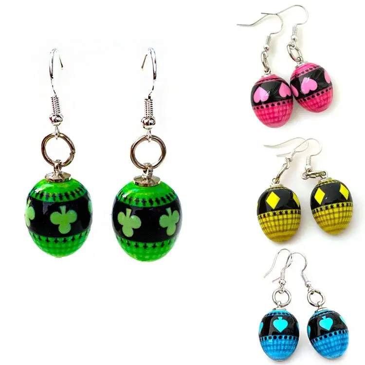 Role-playing earrings - Cute style - Replica jewelry - Decorative items - Role-playing props