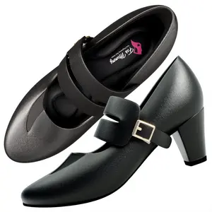 ForMommy Isabella - Elegant Comfort Shoe | Pregnancy Footwear with Arch Support