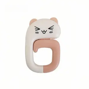 Portable Handbag Hook for Wallets, Securely Hang Anywhere, Convenient Desk Accessory, Essential Travel Gadget, Must-Have Organizer Tool, Foldable Purse Hook, Carry Purse Hook