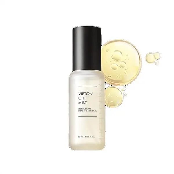 Vieton oil mist