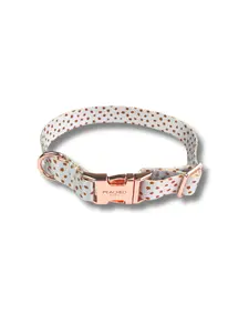 Sugar Dot Collar