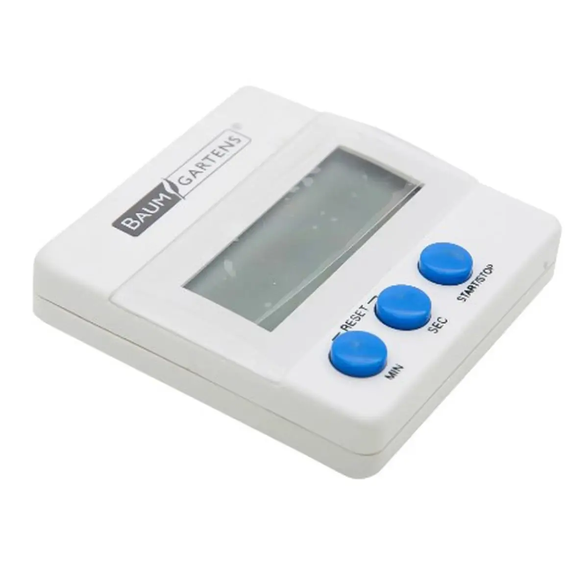 0-60 Minutes Digital Timer - 2 Each