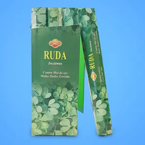 Rue Ruda Incense 1 pack