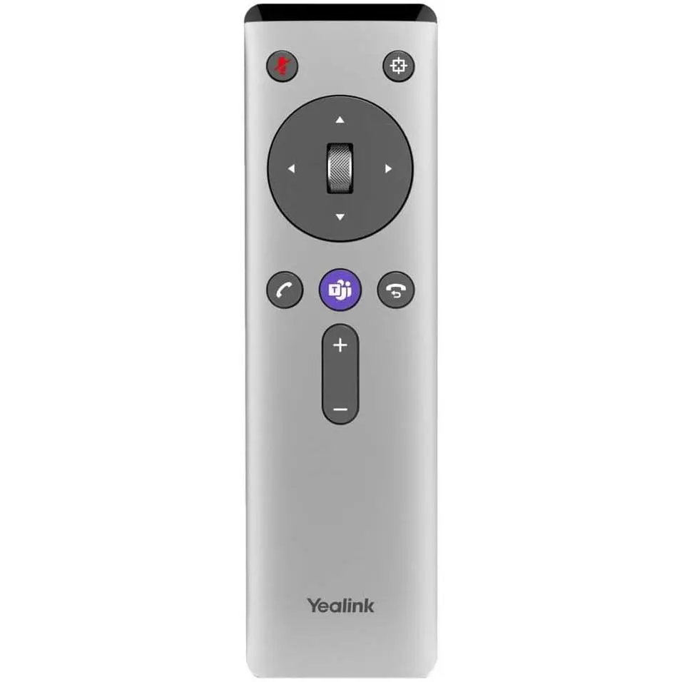 Yealink VCR20-Teams For Meetingbar A20/A30 and VC2