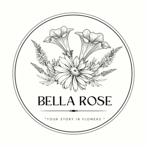 Bella rose Floral