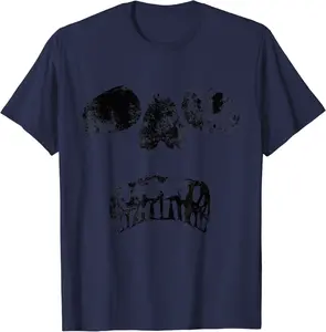 Skull Halloween Horror Shirt Scary Movie Night Tee Skeleton T-Shirt - Emilyschwe Shop 34B09CG82X79