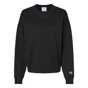 Champion Women�'s Powerblend Crewneck Sweatshirt