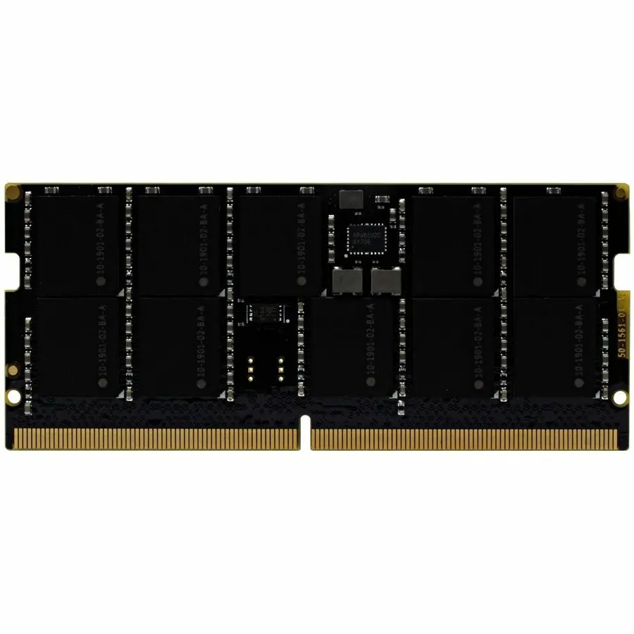 Bull Creek Tech 32GB DDR5 SODIMM 5600 MT/s