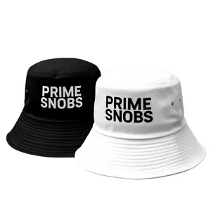 Prime Snob Buckets