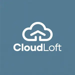 CloudLoft shop logo
