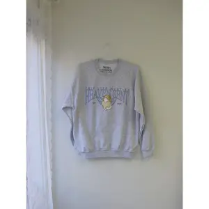 Heaven Sent Crewneck