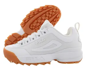 Fila Disruptor II No-Sew Mens Shoes