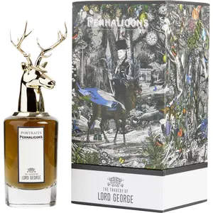 Penhaligon's Portraits The Tragedy Of Lord George By Penhaligon's Eau De Parfum For Men