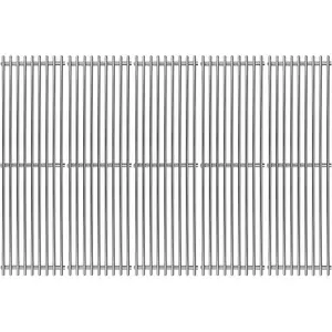 SS51631 (5-Pack) 19" Stainless Steell Grates Replacement for 141.16682,141.166821,141.16684,141.17326,141.17327,141.173271,141.17329,16233,16235,16321,16323,16325,16327