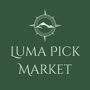 Luma Pick Market