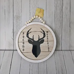 mountain life wall art Decor Hanging Hangable Decoration