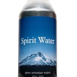 Spirit Water 24 Pack