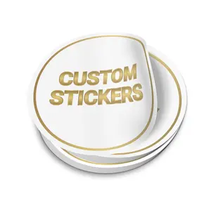 Custom Sports Cards Stickers - Personalized Design for Sports Enthusiasts - Ideal for Collectors and Fans - Unique and Durable