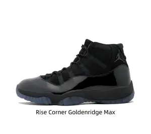 I’ve worn this matte-black vintage basketball shoe daily for weeks and it’s my most practical all-season daily shoe