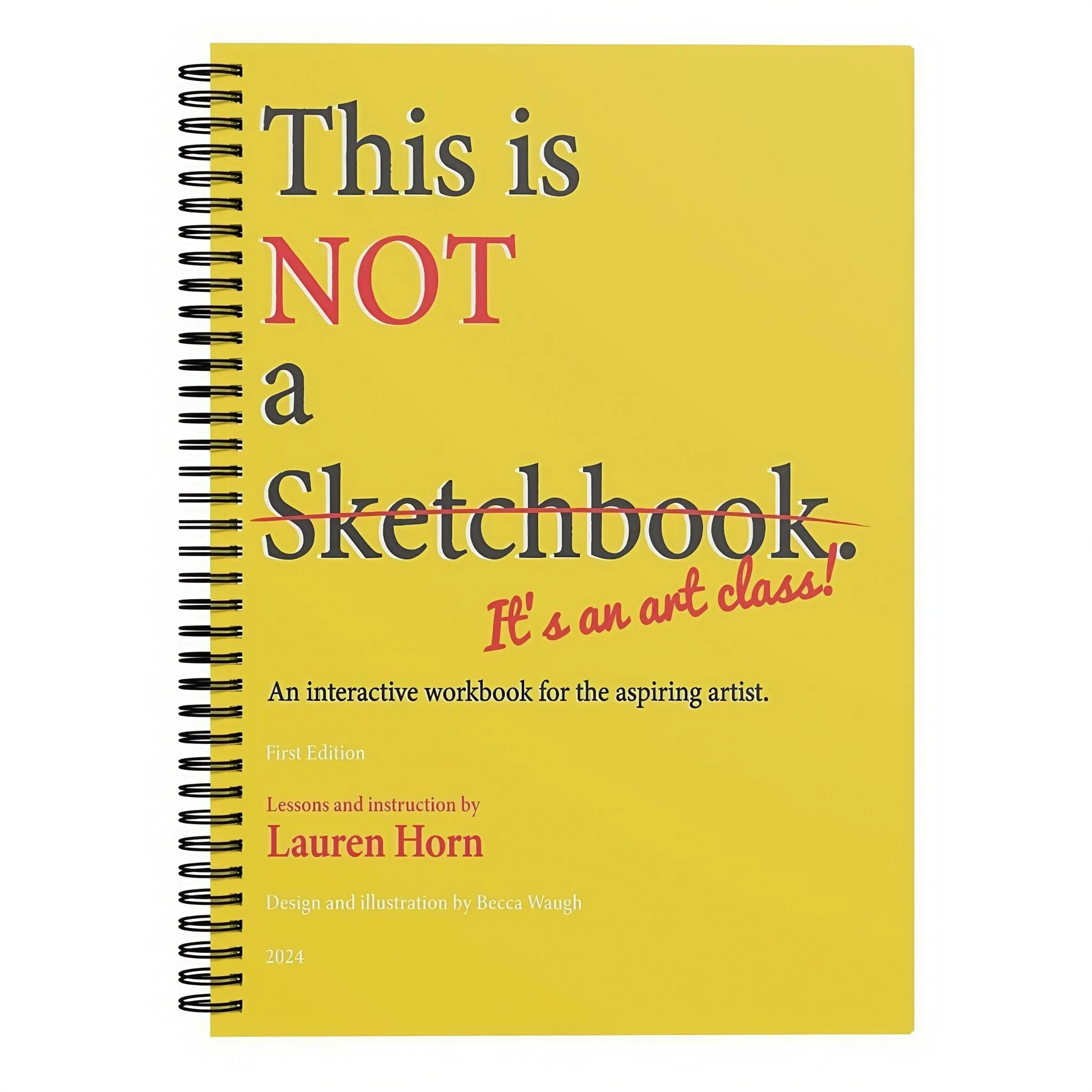 Sketchbook, 2 Counts/set Art Sketch Book, Drawing Sketchbook, Doodle Books, Art Drawing Supplies for Painting, Sketching, Arts & Crafts Easels, Art Sketchbooks
