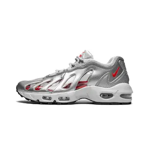Air Max 96 "Supreme - Silver" CV7652 001